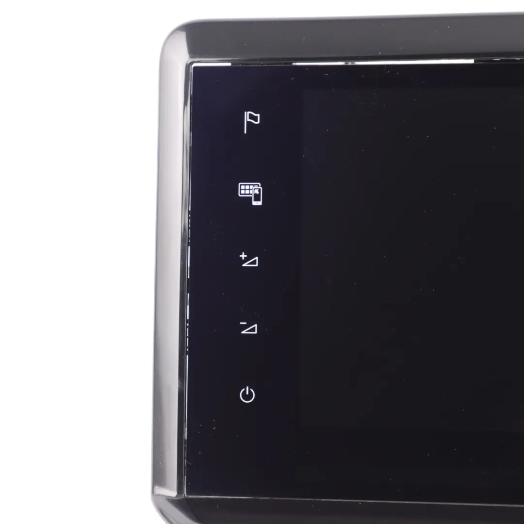 Armaturenbrett Monitor Touchscreen Display für Seat Ibiza KJ1 mit Teilenummer 5FJ919606A Seat Ibiza KJ1 Armaturenbrett Monitor Touchscreen Display - SKU 5FJ919606A - Teilenummer 5FJ919606A