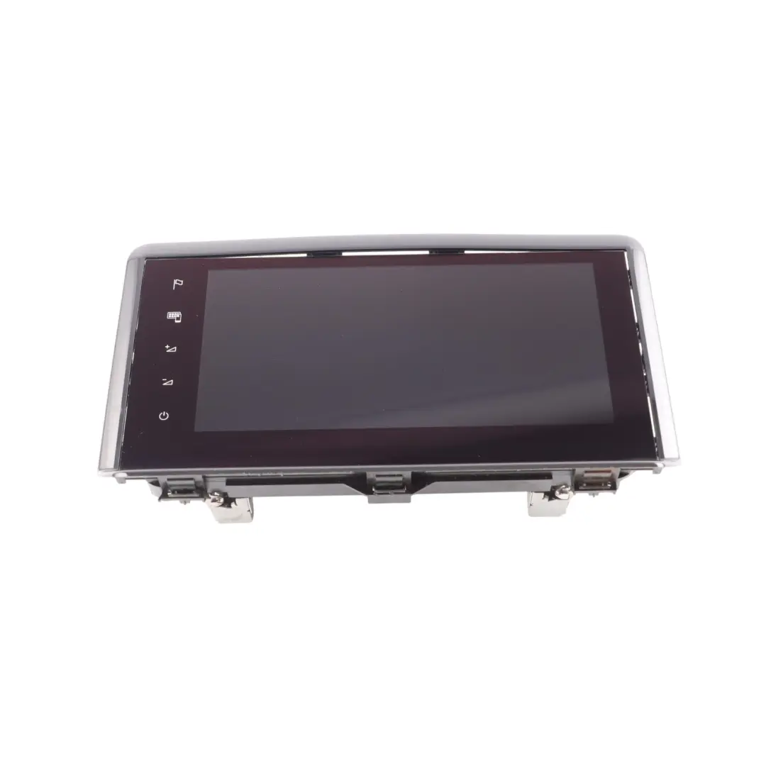 Armaturenbrett Monitor Touchscreen Display für Seat Ibiza KJ1 mit Teilenummer 5FJ919606A Seat Ibiza KJ1 Armaturenbrett Monitor Touchscreen Display - SKU 5FJ919606A - Teilenummer 5FJ919606A
