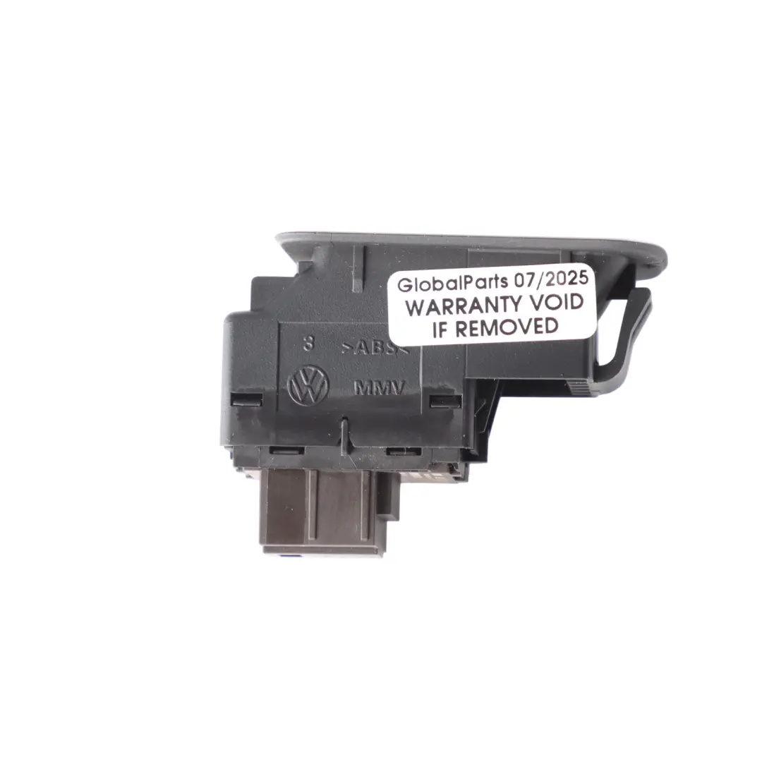 Volkswagen Golf Mk7 Interruptor Elevalunas Regulador Lado Pasajero - SKU 5G0959855N - Número de pieza 5G0959855N
