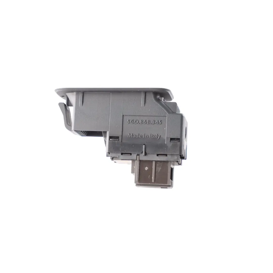 Volkswagen Golf Mk7 Lève-Vitre Interrupteur Régulateur Côté Passager - SKU 5G0959855N - Numéro de pièce 5G0959855N