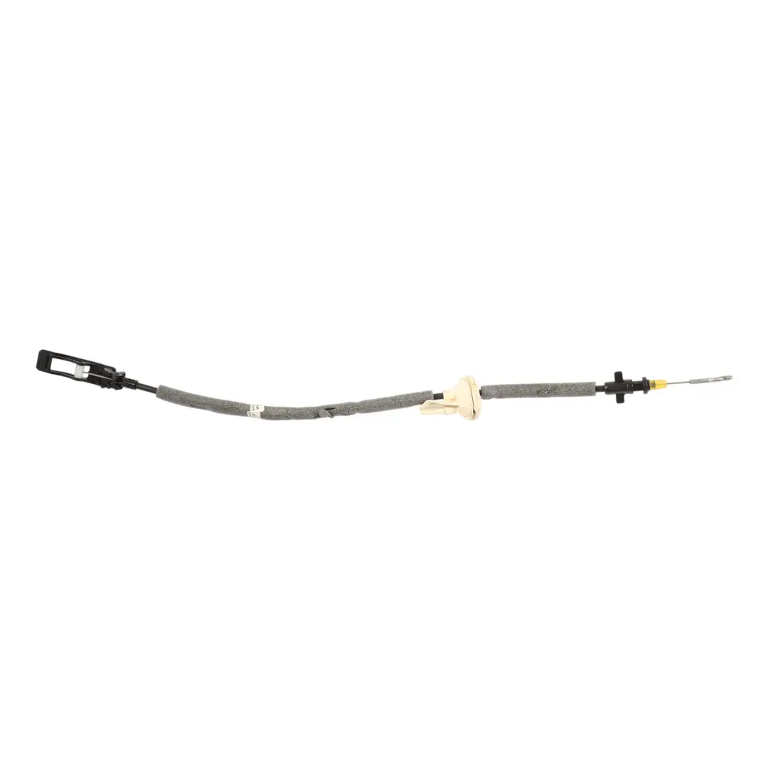 VW Volkswagen Golf 7 Vordertürschloss Kabel Bowdenzug Links Rechts - SKU 5G4837085B - Teilenummer 5G4837085B