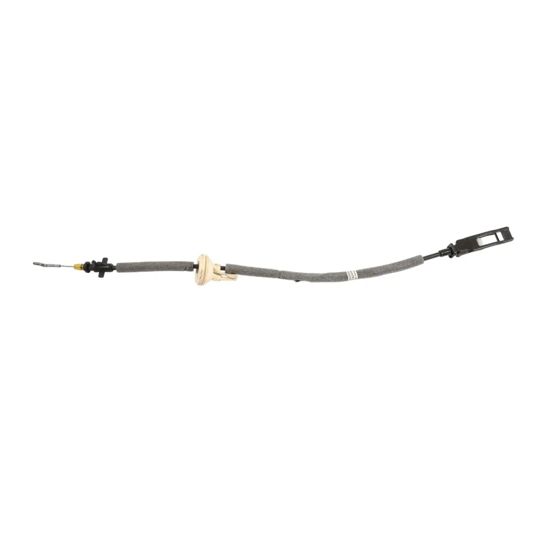 VW Volkswagen Golf 7 Vordertürschloss Kabel Bowdenzug Links Rechts - SKU 5G4837085B - Teilenummer 5G4837085B