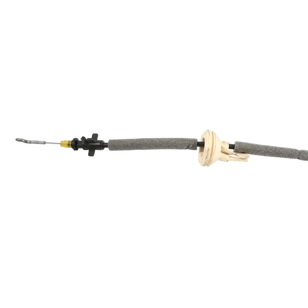 VW Golf 7 Cable Cerradura Puerta Delantera Bowden Izquierda Derecha - SKU 5G4837085B - Número de pieza 5G4837085B