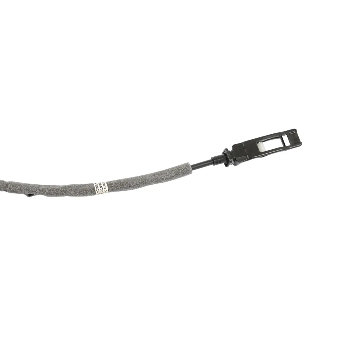 VW Volkswagen Golf 7 Vordertürschloss Kabel Bowdenzug Links Rechts - SKU 5G4837085B - Teilenummer 5G4837085B