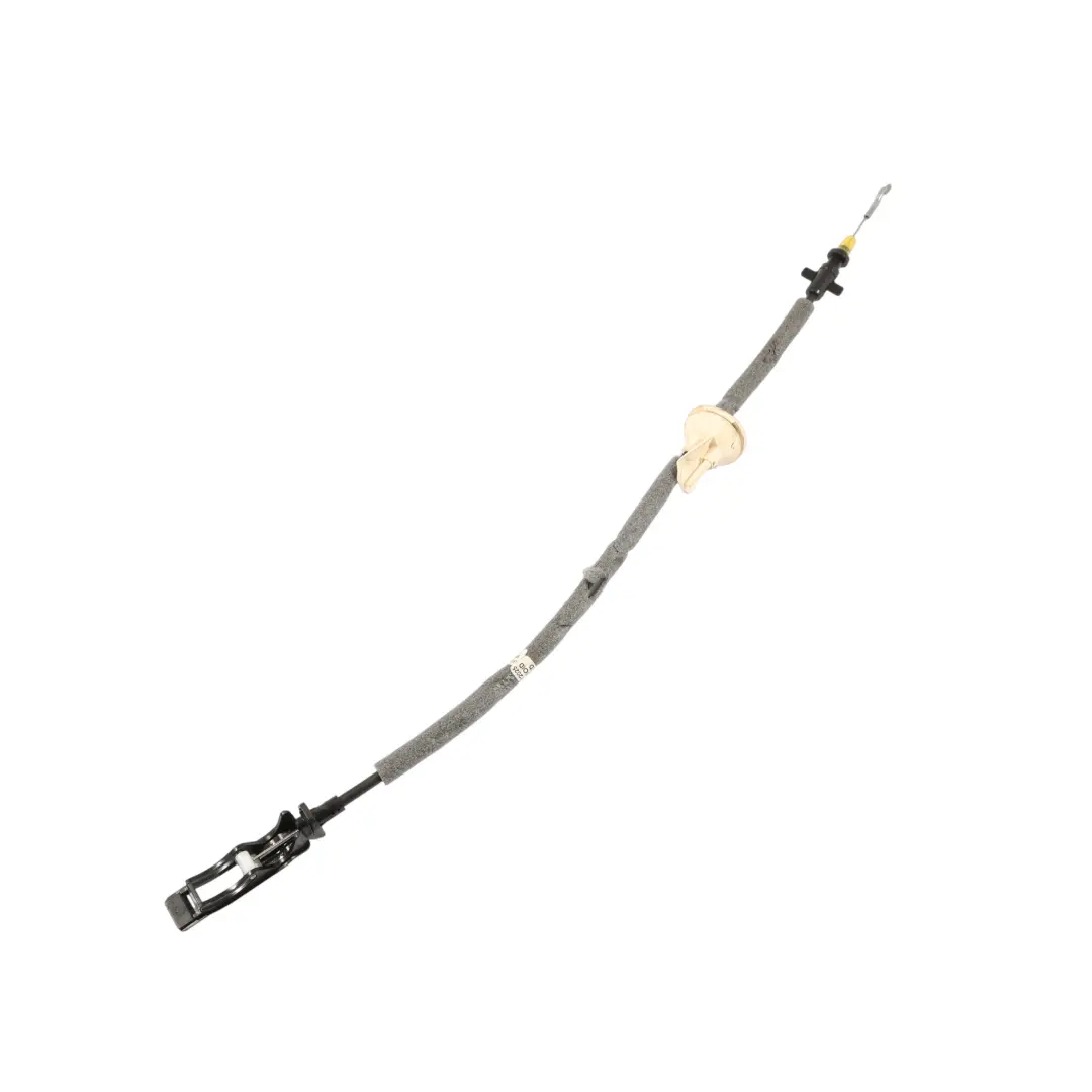 VW Volkswagen Golf 7 Vordertürschloss Kabel Bowdenzug Links Rechts - SKU 5G4837085B - Teilenummer 5G4837085B