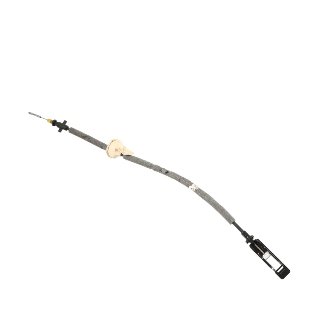 VW Golf 7 Cavo Serratura Porta Anteriore Bowden Sinistra Destra - SKU 5G4837085B - Numero di parte 5G4837085B