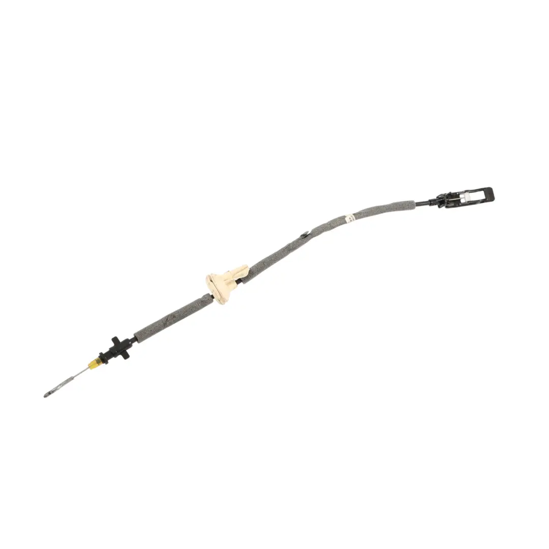 VW Golf 7 Cavo Serratura Porta Anteriore Bowden Sinistra Destra - SKU 5G4837085B - Numero di parte 5G4837085B