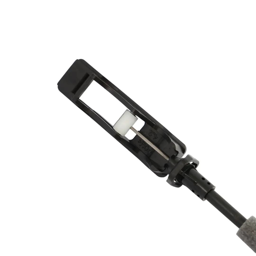 VW Golf 7 Cable Cerradura Puerta Delantera Bowden Izquierda Derecha - SKU 5G4837085B - Número de pieza 5G4837085B