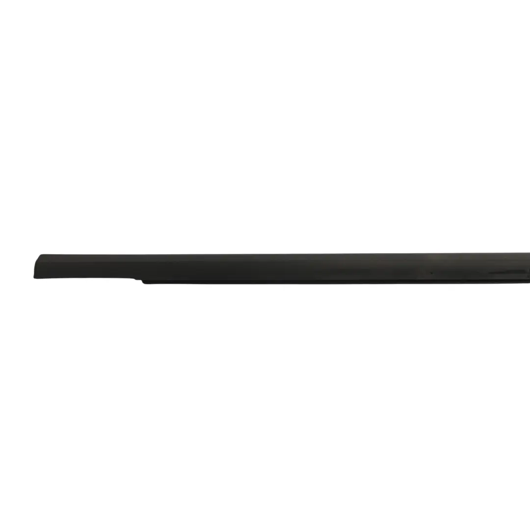 VW Volkswagen Golf Mk7 Front Window Door Seal Gasket Strip Left N/S - SKU 5G4837477D - Part number 5G4837477D