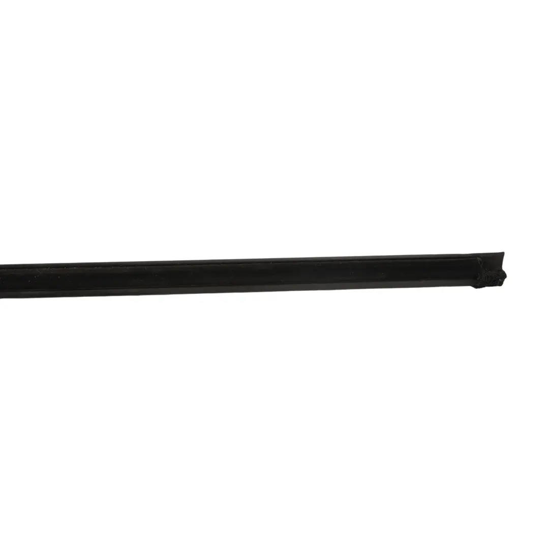 VW Volkswagen Golf Mk7 Front Window Door Seal Gasket Strip Left N/S - SKU 5G4837477D - Part number 5G4837477D