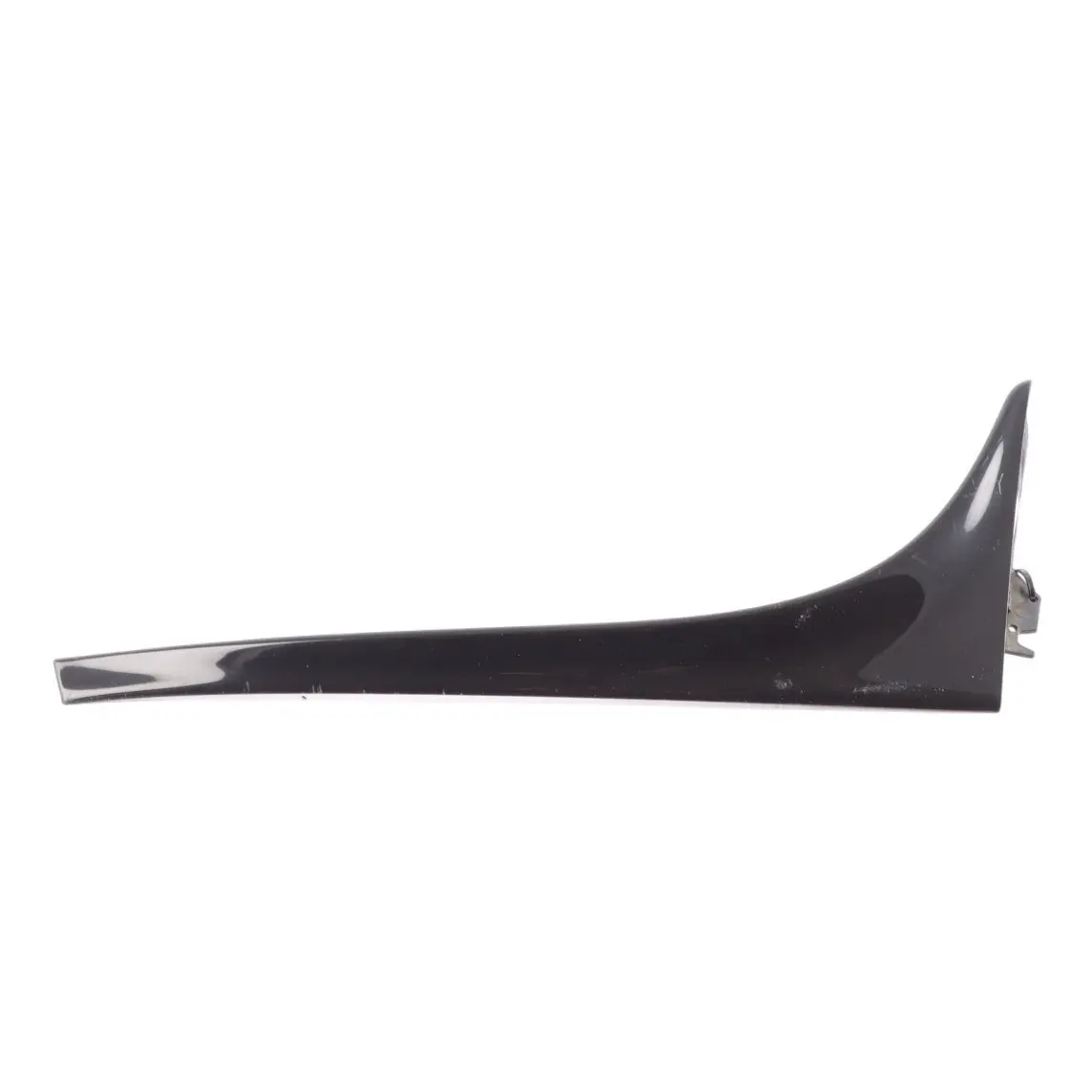 Volkswagen Golf Mk7 VII Tailgate Spoiler Trim Rear Right O/S Side 5G6805946C