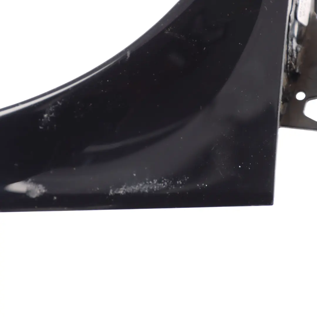 Spoiler Trim Rear Right O/S Side to Volkswagen Golf Mk7 VII Tailgate with Part number 5G6805946C Volkswagen Golf Mk7 VII Tailgate Spoiler Trim Rear Right O/S Side - SKU 5G6805946C - Part number 5G6805946C