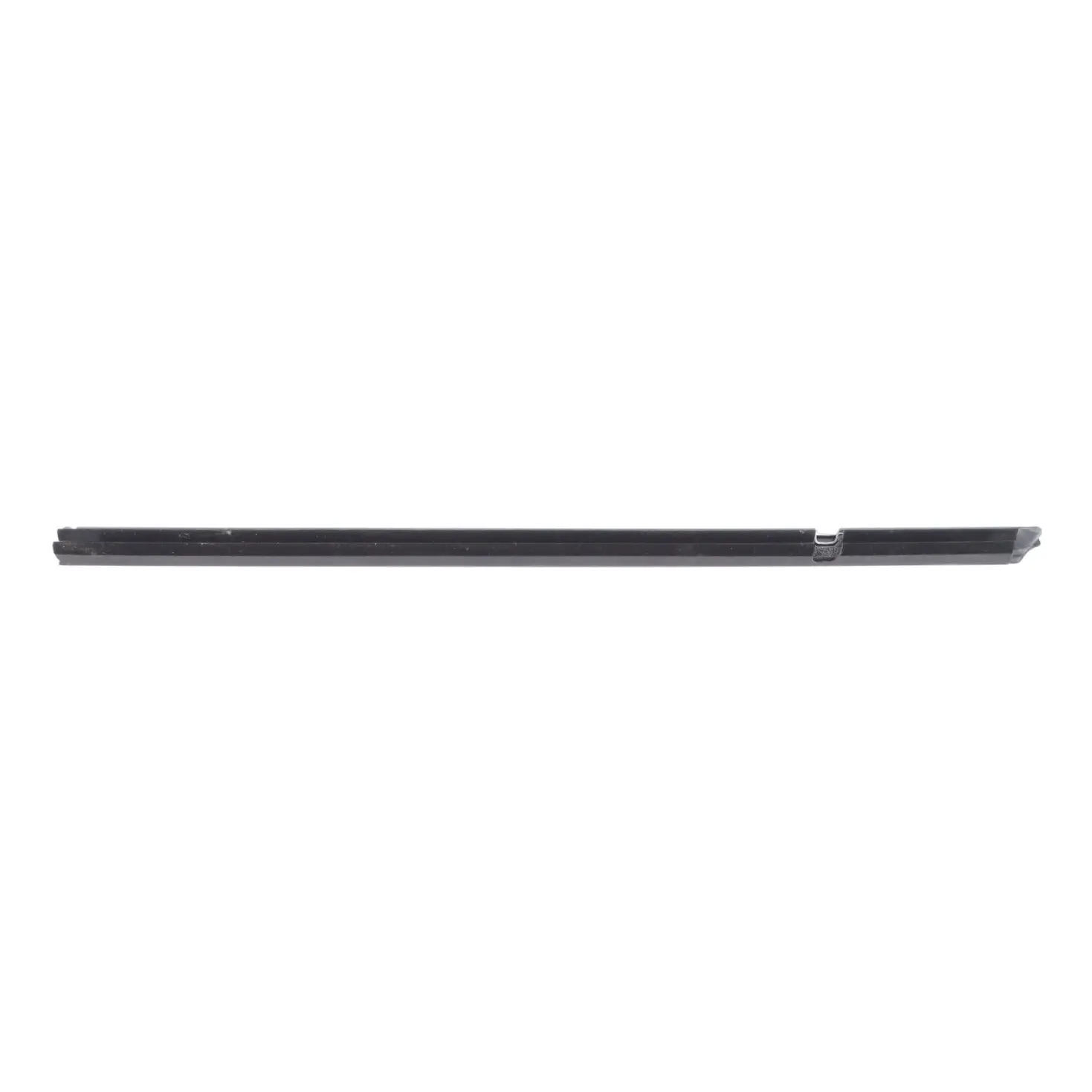 Volkswagen Golf 8 Door Seal Rear Left N/S Window Inner Weather Strip 5H4839479