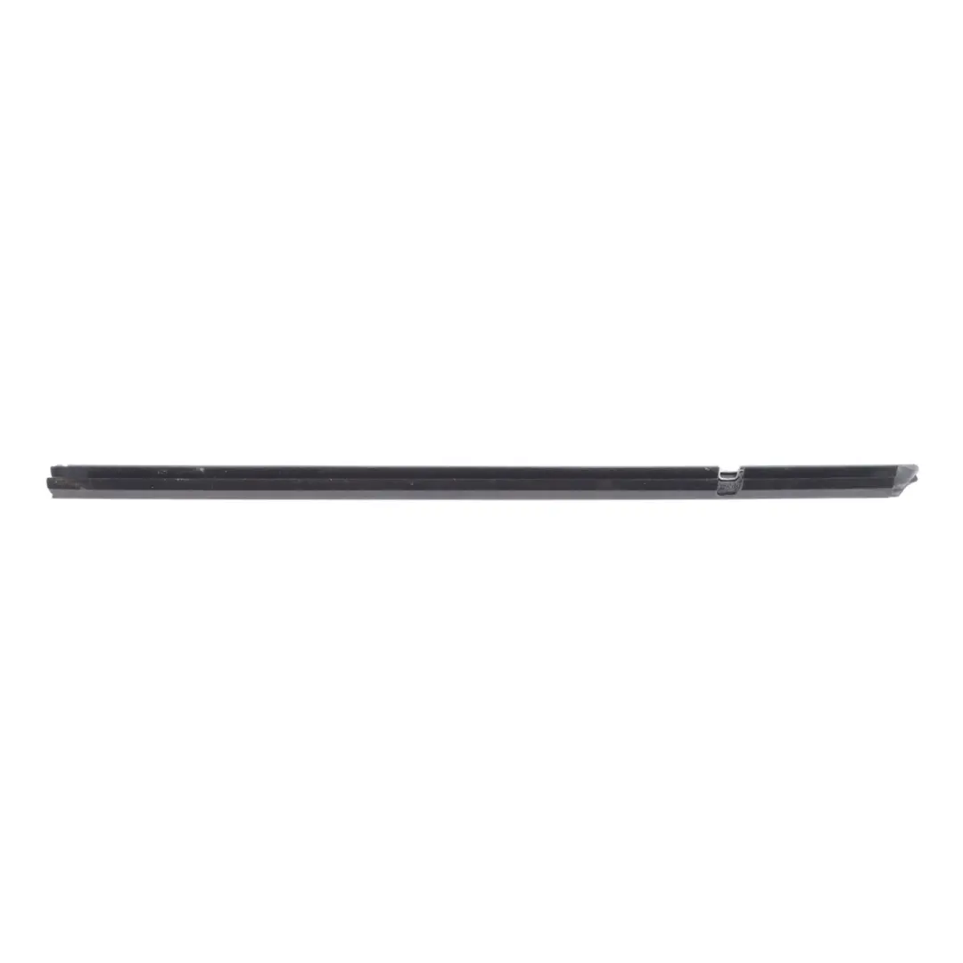 Volkswagen Golf 8 Door Seal Rear Window Inner Weather Strip Left N/S - SKU 5H4839479 - Part number 5H4839479