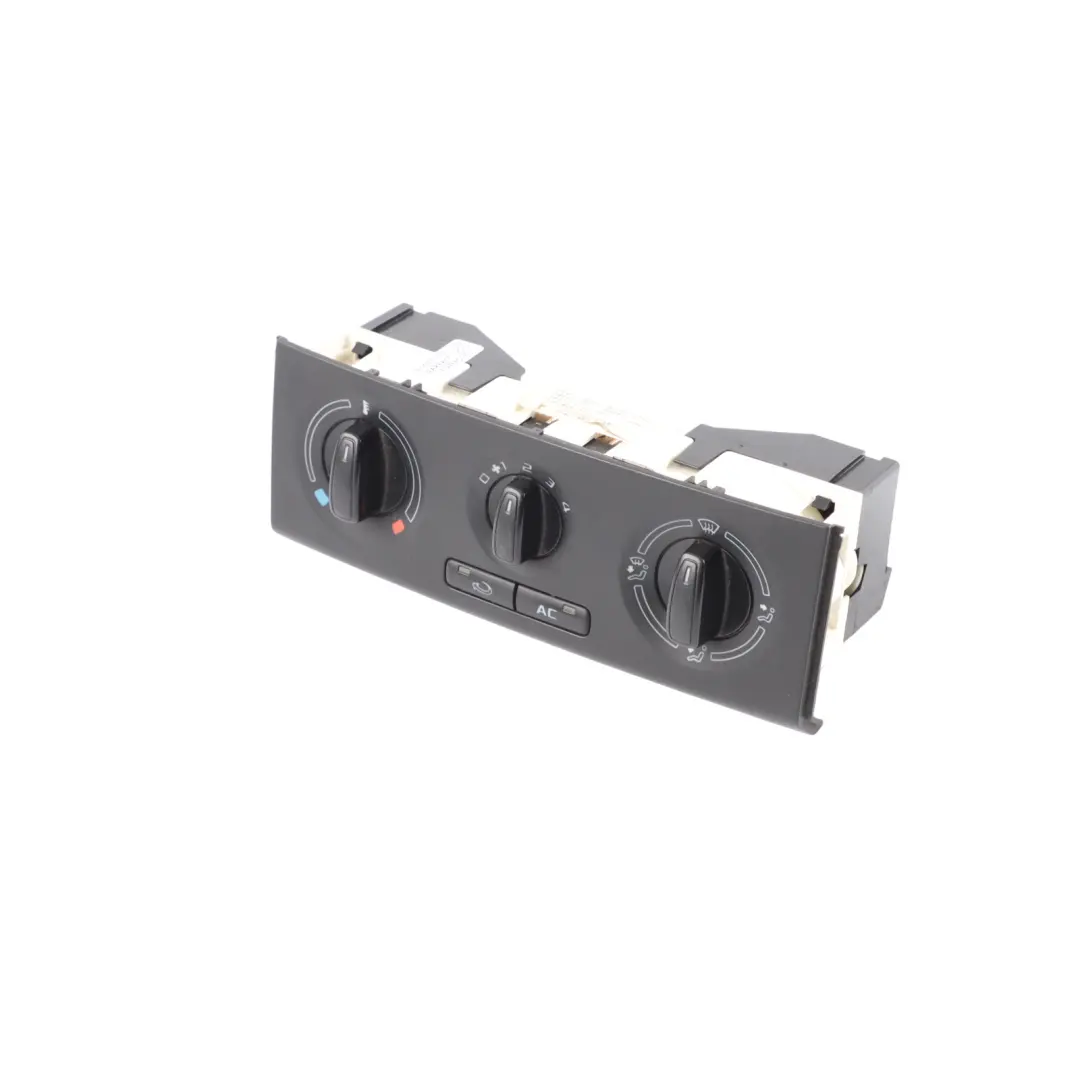 Skoda Fabia 5J A/C Climatizzatore Pannello Interruttori - SKU 5J0820045D - Numero di parte 5J0820045D