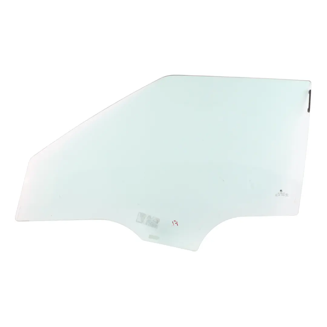 Skoda Fabia Mk2 5J Door Side Window Glass AS2 Tinted Front Left N/S - SKU 5J0845021G - Part number 5J0845021G
