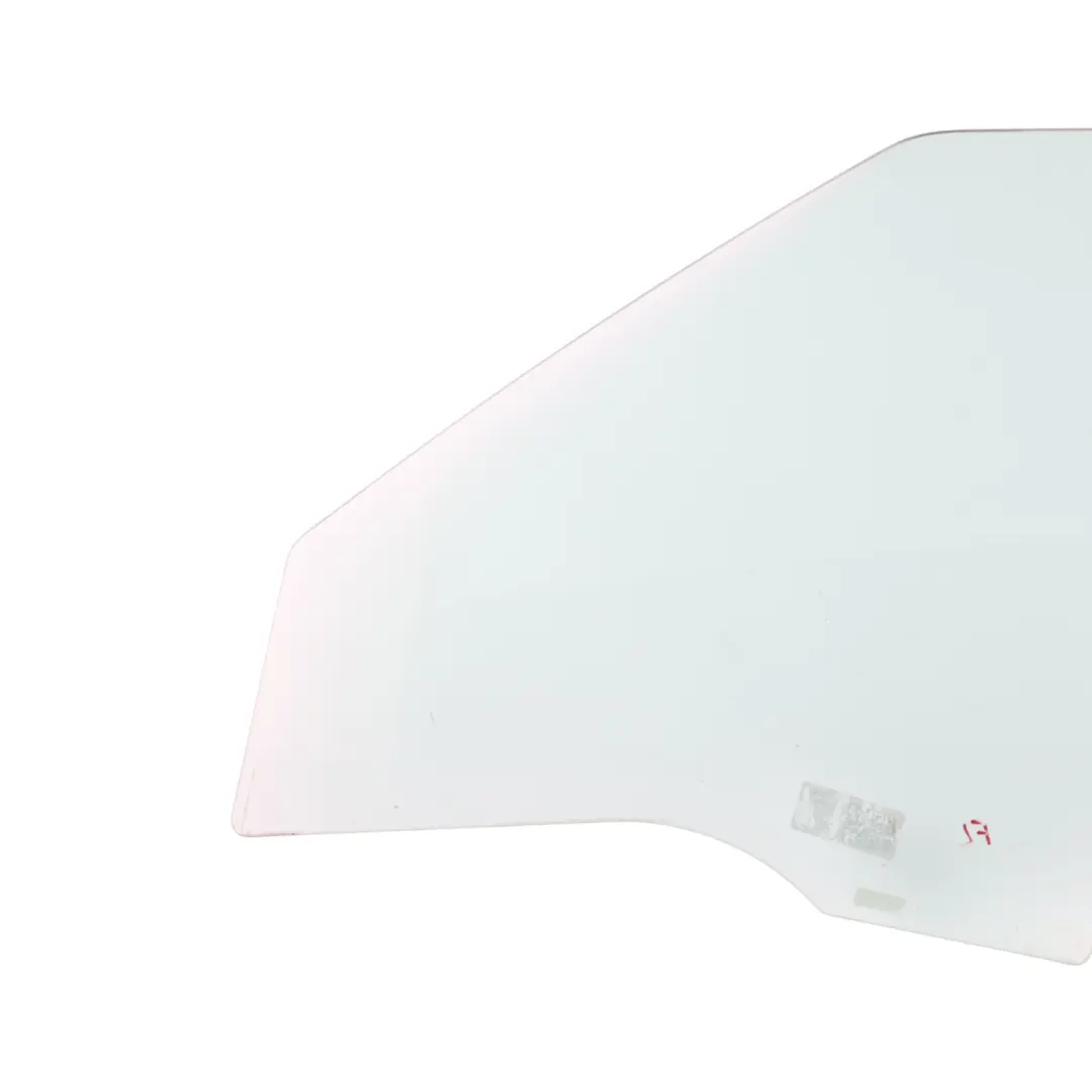 Mk2 5J Door Side Window Glass AS2 Tinted Front Left N/S to Skoda Fabia with Part number 5J0845021G Skoda Fabia Mk2 5J Door Side Window Glass AS2 Tinted Front Left N/S - SKU 5J0845021G - Part number 5J0845021G