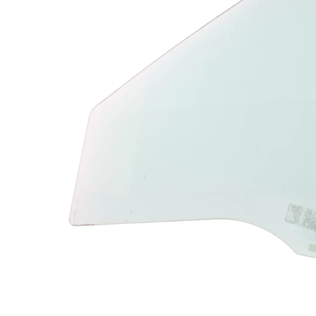 Skoda Fabia Mk2 5J Door Side Window Glass AS2 Tinted Front Left N/S - SKU 5J0845021G - Part number 5J0845021G