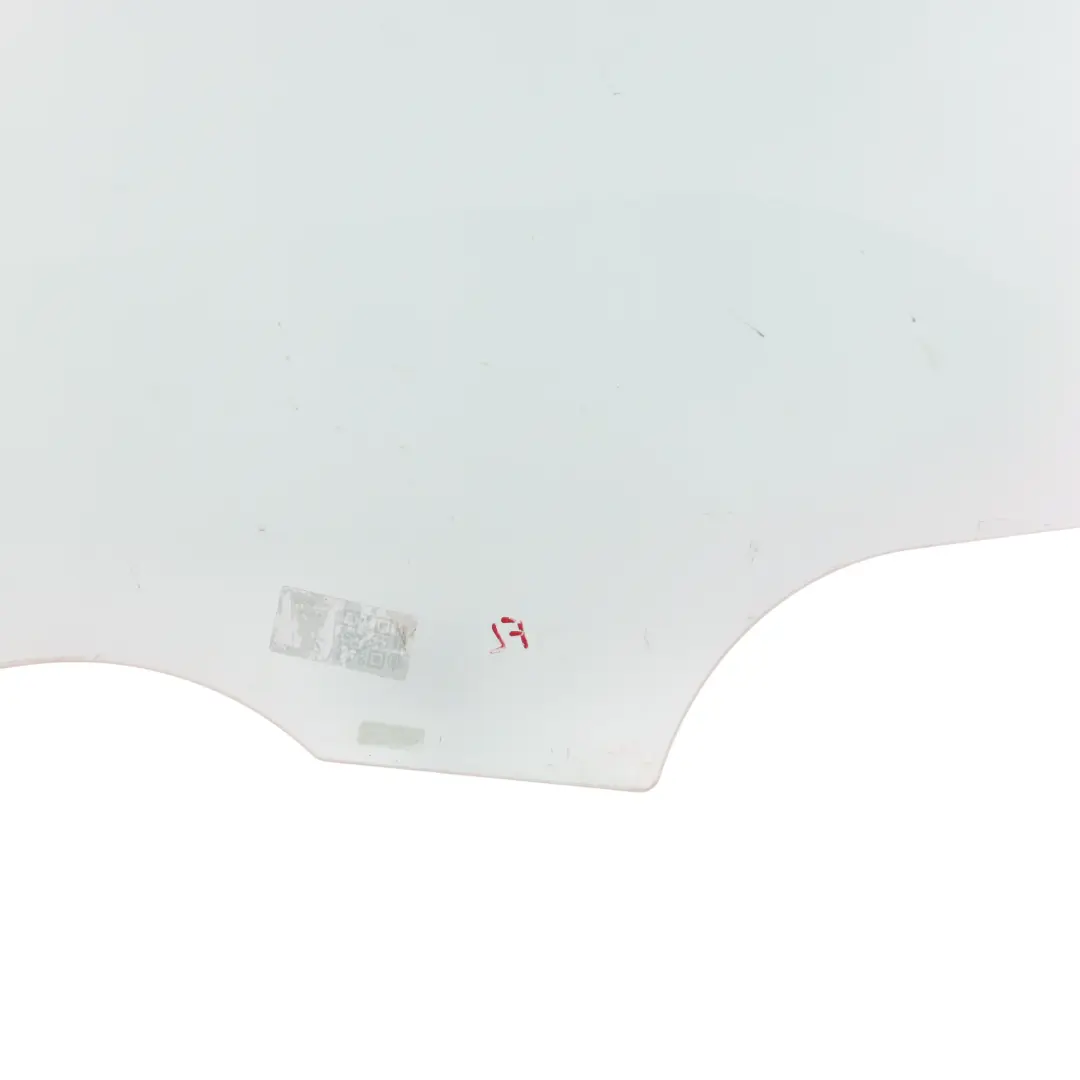 Skoda Fabia Mk2 5J Door Side Window Glass AS2 Tinted Front Left N/S - SKU 5J0845021G - Part number 5J0845021G
