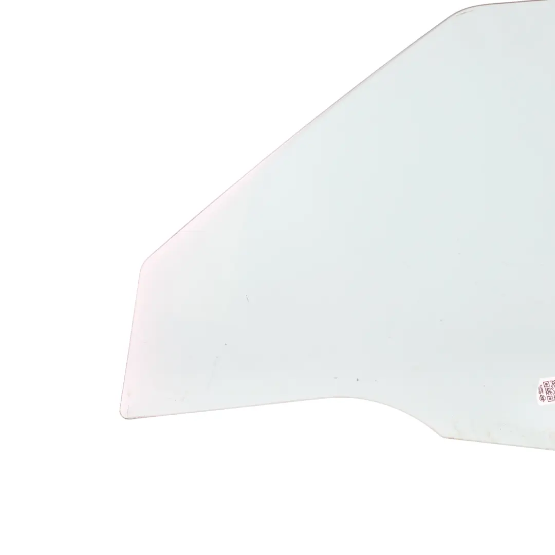 Skoda Fabia Mk2 5J Door Side Window Glass AS2 Tinted Front Right O/S - SKU 5J0845022G - Part number 5J0845022G