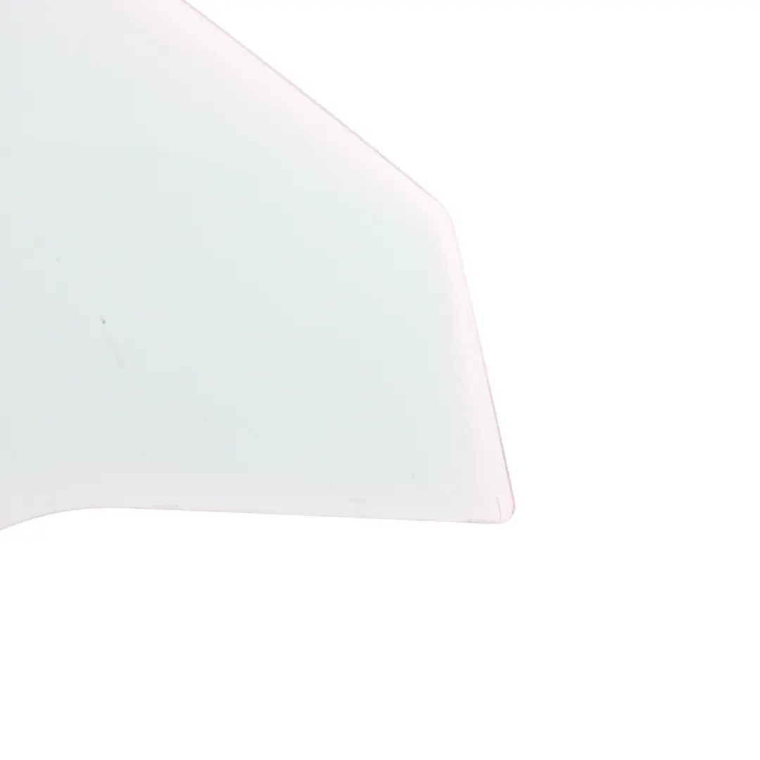 Skoda Fabia Mk2 5J Door Side Window Glass AS2 Tinted Front Right O/S - SKU 5J0845022G - Part number 5J0845022G