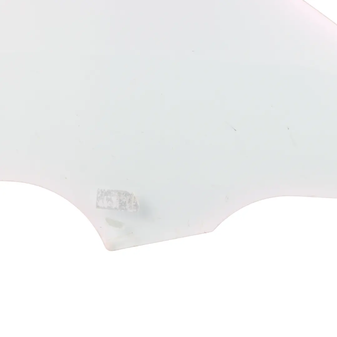 Skoda Fabia Mk2 5J Door Side Window Glass AS2 Tinted Front Right O/S - SKU 5J0845022G - Part number 5J0845022G