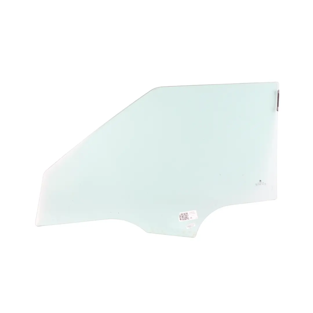 Mk2 5J Door Side Window Glass AS2 Tinted Front Right O/S to Skoda Fabia with Part number 5J0845022G Skoda Fabia Mk2 5J Door Side Window Glass AS2 Tinted Front Right O/S - SKU 5J0845022G - Part number 5J0845022G