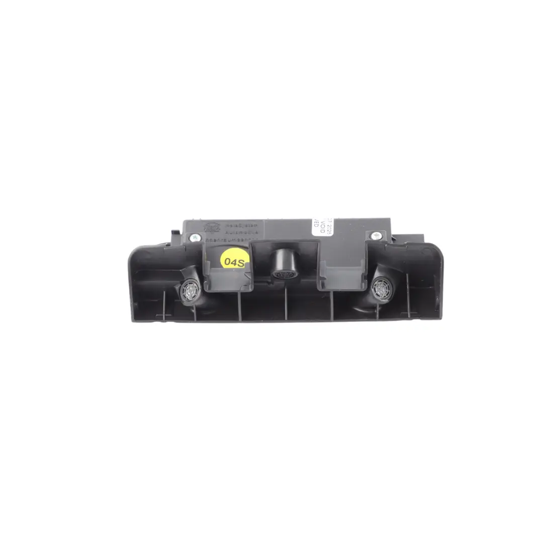 Skoda Fabia 5J Interior Roof Alarm Sensor Ultra Sonic Module - SKU 5J0951172 - Part number 5J0951172