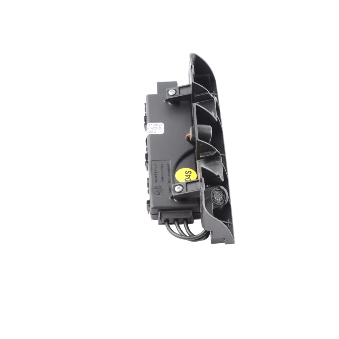 Skoda Fabia 5J Interior Roof Alarm Sensor Ultra Sonic Module - SKU 5J0951172 - Part number 5J0951172
