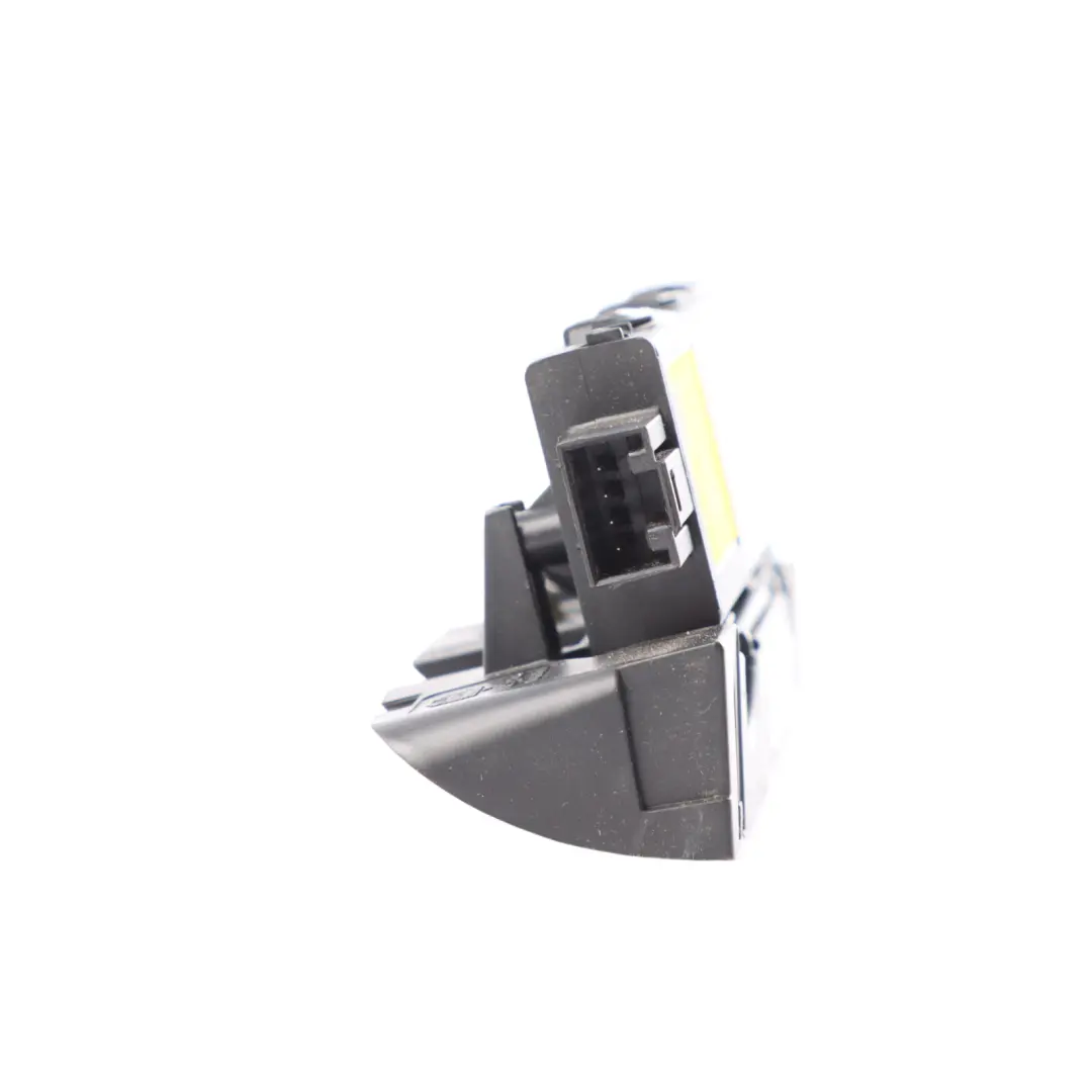 Skoda Fabia 5J Interior Roof Alarm Sensor Ultra Sonic Module - SKU 5J0951172 - Part number 5J0951172