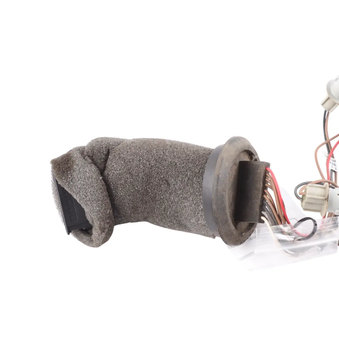 Lamp Light Cable Wiring Harness Loom Left N/S to Skoda Fabia 5J Rear with Part number 5J0971017 Skoda Fabia 5J Rear Lamp Light Cable Wiring Harness Loom Left N/S - SKU 5J0971017 - Part number 5J0971017