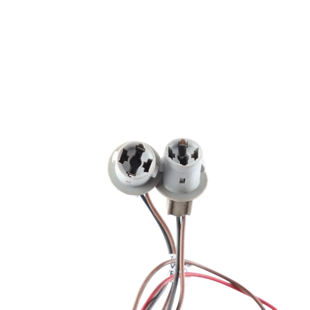 Lamp Light Cable Wiring Harness Loom Left N/S to Skoda Fabia 5J Rear with Part number 5J0971017 Skoda Fabia 5J Rear Lamp Light Cable Wiring Harness Loom Left N/S - SKU 5J0971017 - Part number 5J0971017