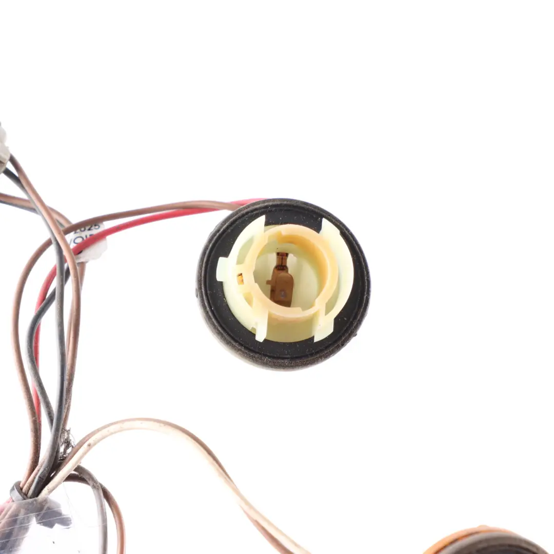 Lamp Light Cable Wiring Harness Loom Left N/S to Skoda Fabia 5J Rear with Part number 5J0971017 Skoda Fabia 5J Rear Lamp Light Cable Wiring Harness Loom Left N/S - SKU 5J0971017 - Part number 5J0971017