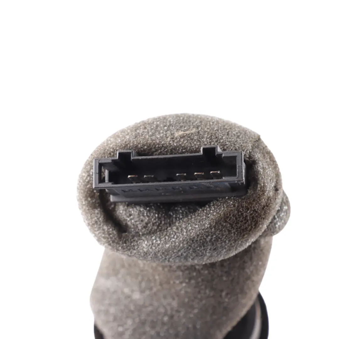 Lamp Light Cable Wiring Harness Loom Left N/S to Skoda Fabia 5J Rear with Part number 5J0971017 Skoda Fabia 5J Rear Lamp Light Cable Wiring Harness Loom Left N/S - SKU 5J0971017 - Part number 5J0971017