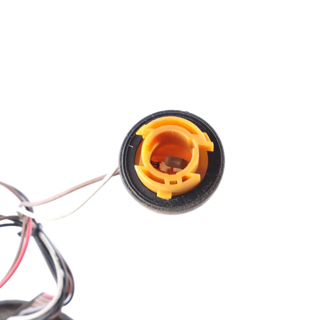 Lamp Light Cable Wiring Harness Loom Right O/S to Skoda Fabia 5J Rear with Part number 5J0971018 Skoda Fabia 5J Rear Lamp Light Cable Wiring Harness Loom Right O/S - SKU 5J0971018 - Part number 5J0971018