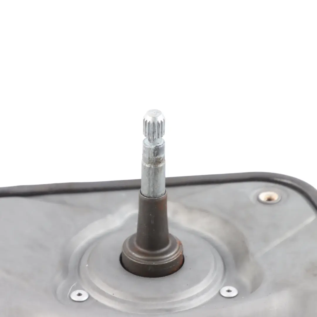 Fensterheber Manuell Regulator Mechanismus Hinten Links für Skoda Fabia 5J mit Teilenummer 5J4839401B Skoda Fabia 5J Fensterheber Manuell Regulator Mechanismus Hinten Links - SKU 5J4839401B - Teilenummer 5J4839401B