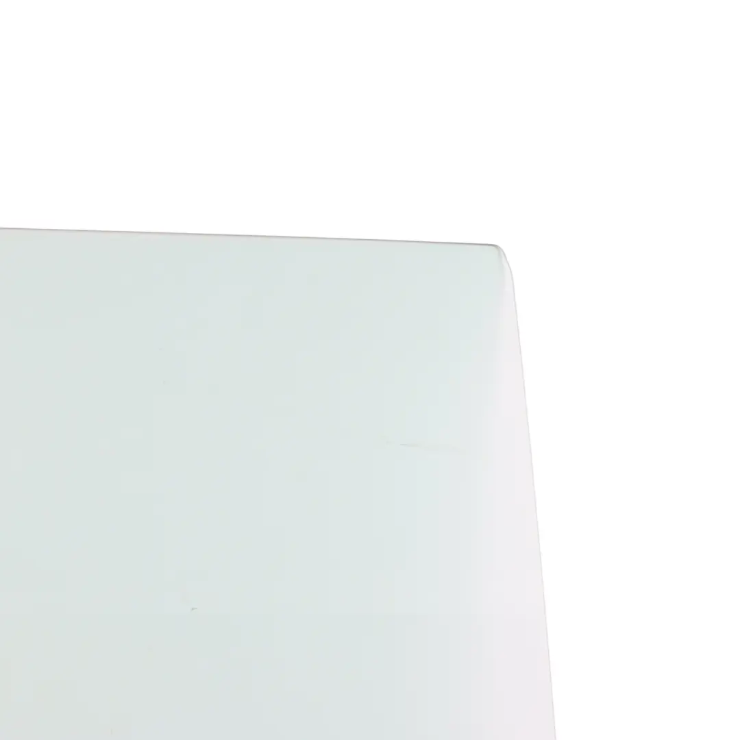 Skoda Fabia 5J Door Side Window Glass AS2 Rear Left N/S - SKU 5J6845205K - Part number 5J6845205K