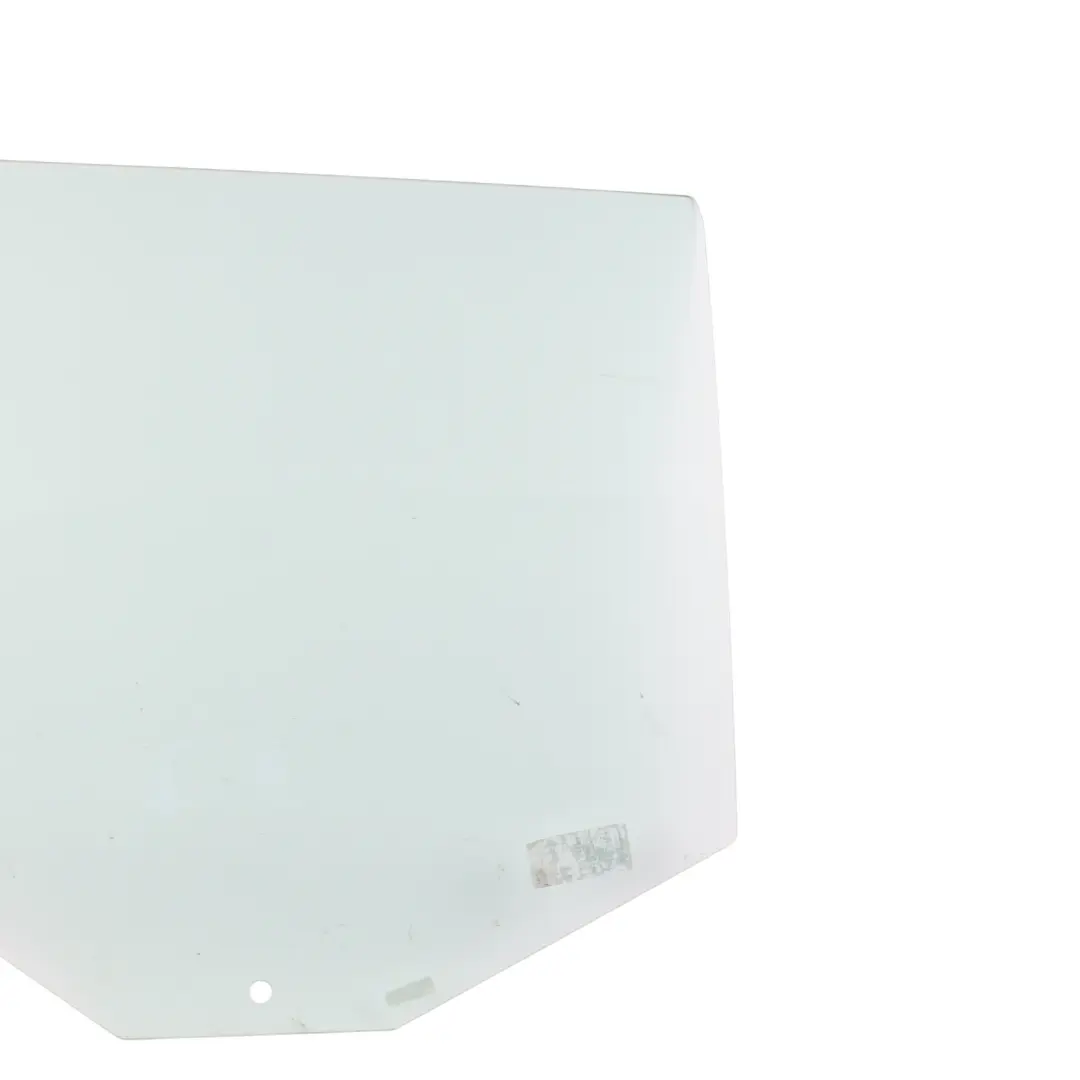 Skoda Fabia 5J Door Side Window Glass AS2 Rear Left N/S - SKU 5J6845205K - Part number 5J6845205K