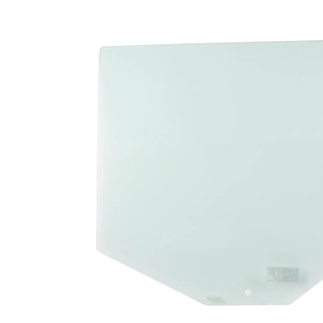 Skoda Fabia Mk2 5J Door Side Window Glass AS2 Rear Right O/S - SKU 5J6845206K - Part number 5J6845206K