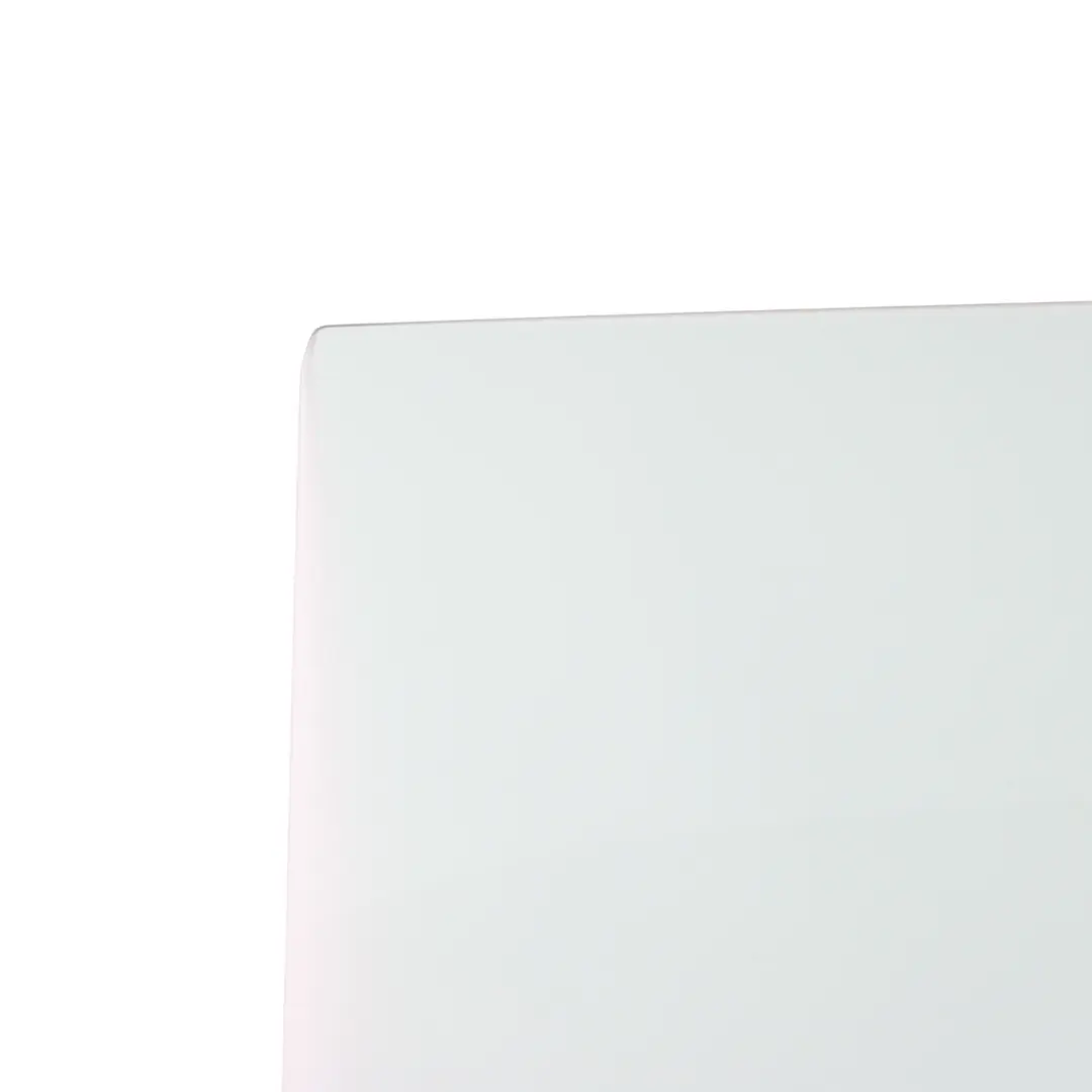 Mk2 5J Door Side Window Glass AS2 Rear Right O/S to Skoda Fabia with Part number 5J6845206K Skoda Fabia Mk2 5J Door Side Window Glass AS2 Rear Right O/S - SKU 5J6845206K - Part number 5J6845206K