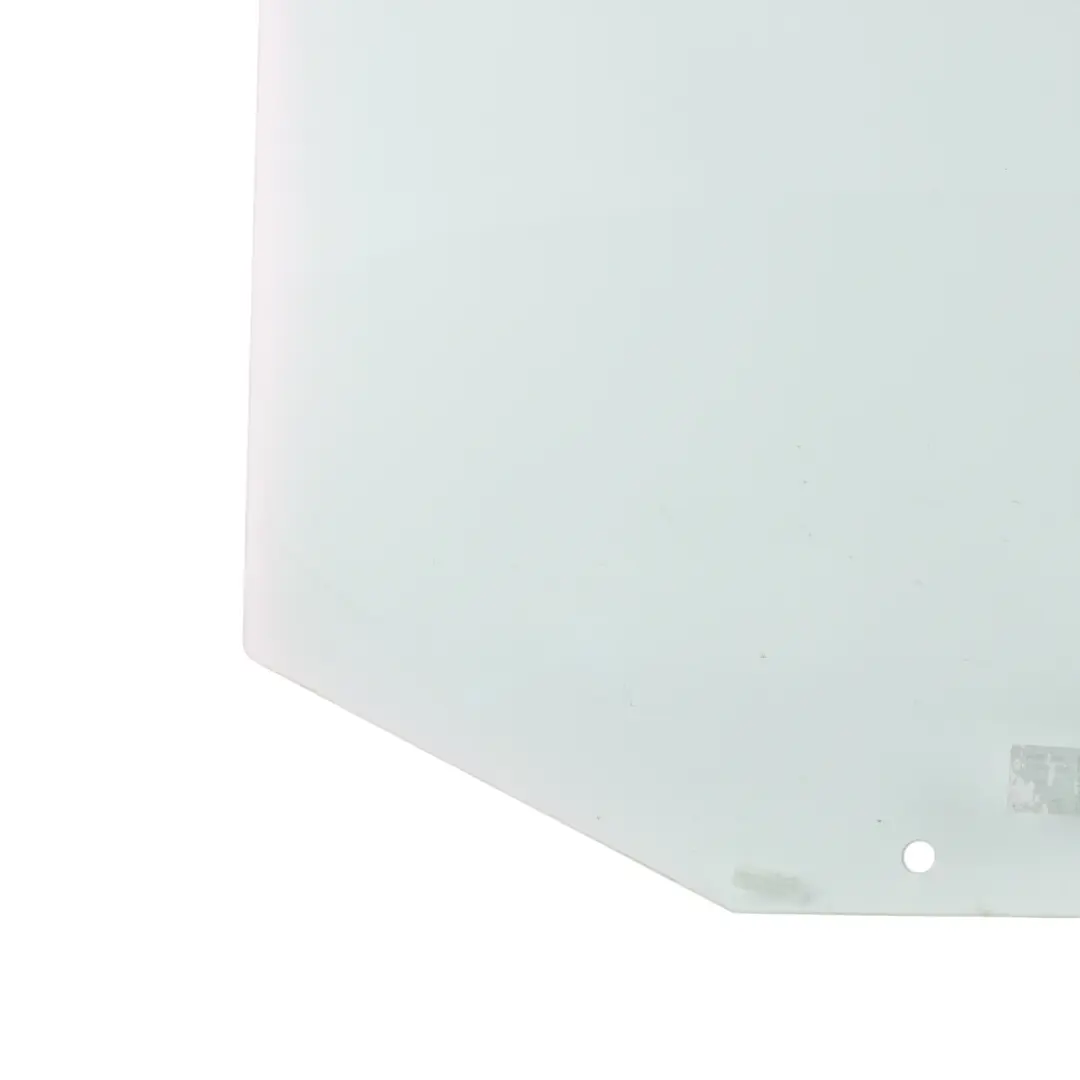 Skoda Fabia 5J Door Side Window Glass AS2 Rear Left N/S - SKU 5J6845205K - Part number 5J6845205K