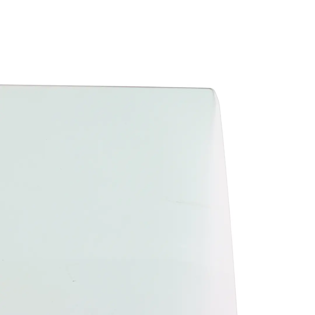 Skoda Fabia Mk2 5J Tür Seite Fenster Glas AS2 Hinten Rechts - SKU 5J6845206K - Teilenummer 5J6845206K