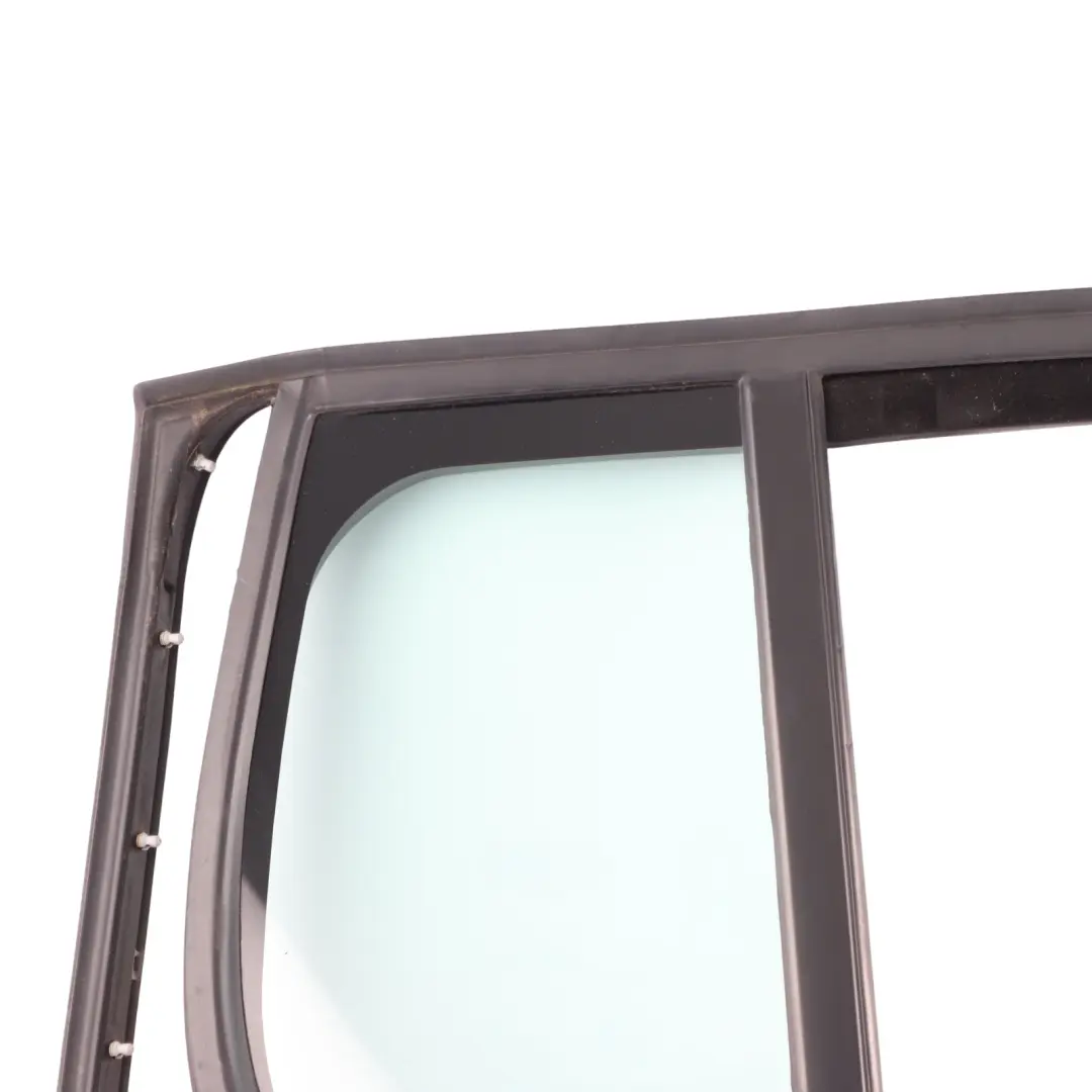 Junta De La Guía Ventana Derecha Puerta Trasera AS2 para Skoda Fabia 5J con número de pieza 5J6845209AG Skoda Fabia 5J Junta De La Guía Ventana Derecha Puerta Trasera AS2 - SKU 5J6845210AG - Número de pieza 5J6845209AG