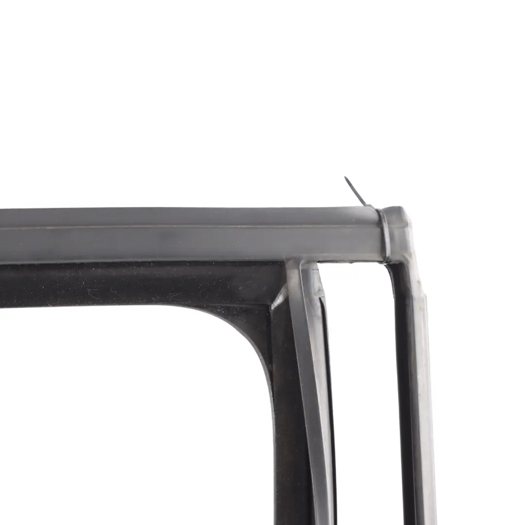 Uszczelka Prowadnica Szyby Prawy Tył Szyba AS2 do Skoda Fabia 5J o numerze 5J6845209AG Skoda Fabia 5J Uszczelka Prowadnica Szyby Prawy Tył Szyba AS2 - SKU 5J6845210AG - Numer Części 5J6845209AG