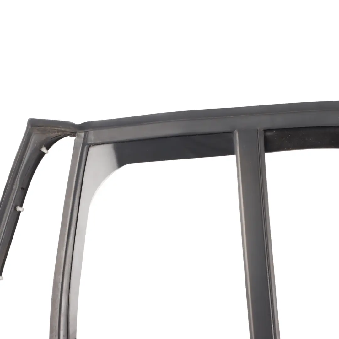 Window Guide Seal Gasket Right O/S Rear Door AS2 to Skoda Fabia 5J with Part number 5J6845210AF Skoda Fabia 5J Window Guide Seal Gasket Right O/S Rear Door AS2 - SKU 5J6845210AF - Part number 5J6845210AF