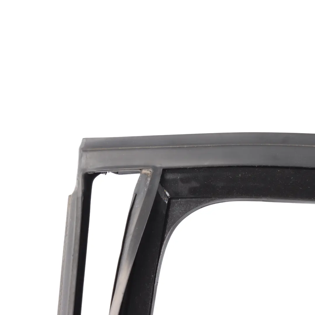 Skoda Fabia 5J Window Guide Seal Gasket Left N/S Rear Door AS2 - SKU 5J6845209AG - Part number 5J6845210AG