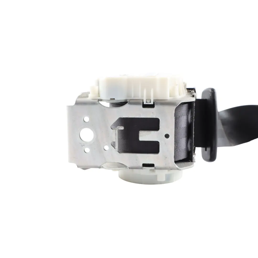 Seatbelt Rear Seat Bench Belt Black Left N/S 5J6857448A to Skoda Fabia 5J with Part number 5J6857447A Skoda Fabia 5J Seatbelt Rear Seat Bench Belt Black Left N/S 5J6857448A - SKU 5J6857447A - Part number 5J6857447A