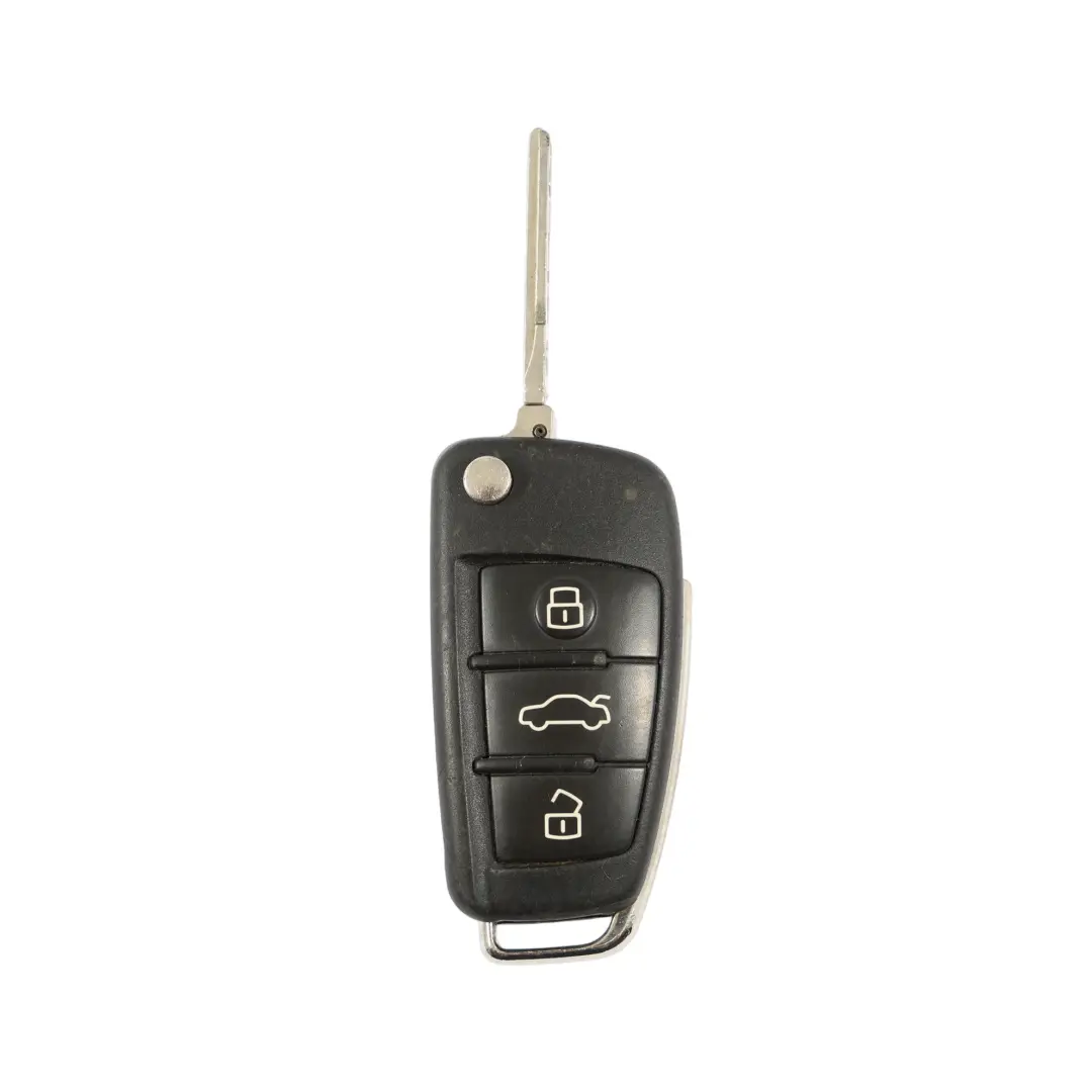Audi A5 8T Interrupteur Verrouillage Barillet Démarrage Clé Distance - SKU 5K0905865 - Numéro de pièce 5K0905865