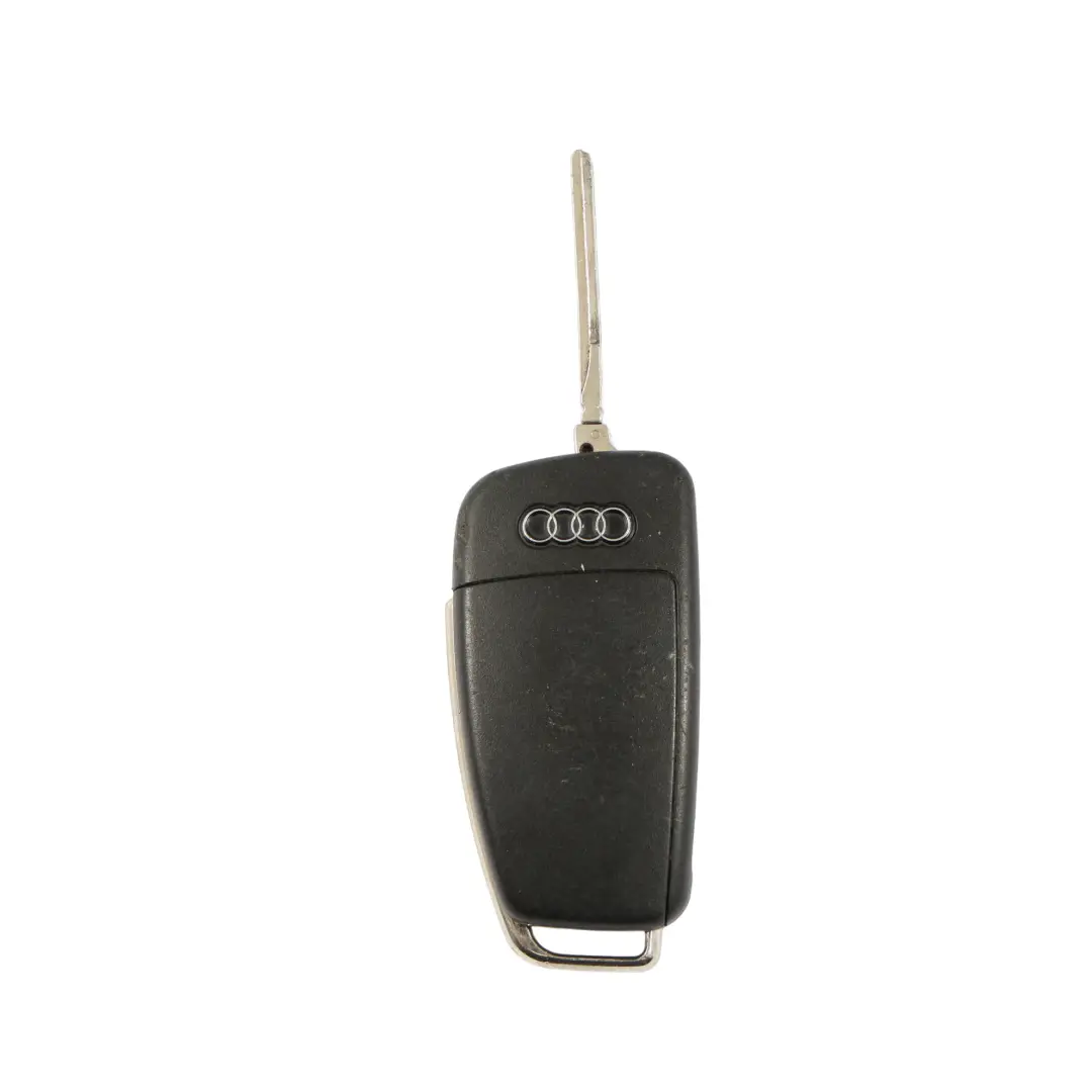 Audi A5 8T Interrupteur Verrouillage Barillet Démarrage Clé Distance - SKU 5K0905865 - Numéro de pièce 5K0905865