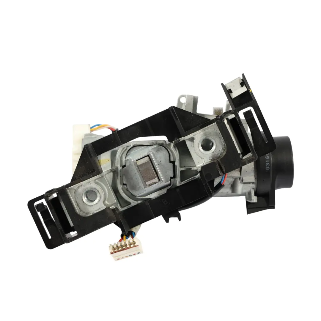 Audi A5 8T Interrupteur Verrouillage Barillet Démarrage Clé Distance - SKU 5K0905865 - Numéro de pièce 5K0905865